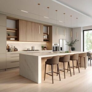 Dream kitchen inspiration for modern living